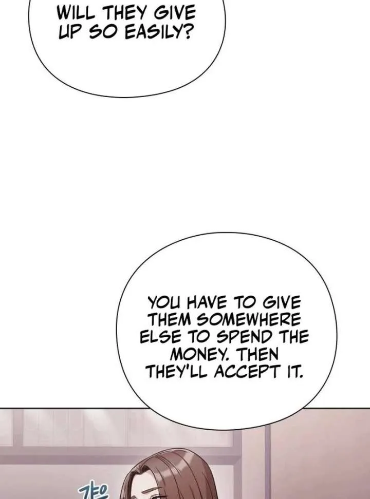 Office Worker Who Sees Fate Chapter 45 page 79