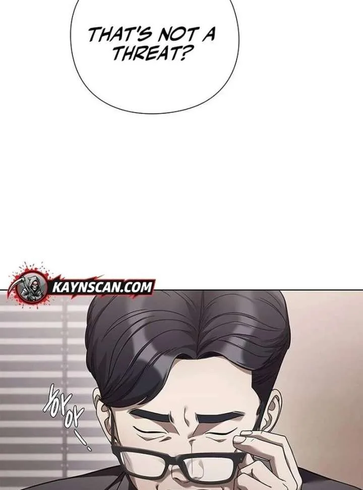 Office Worker Who Sees Fate Chapter 46 page 76