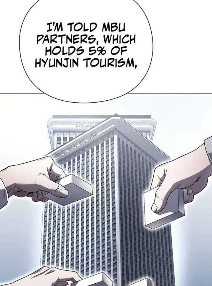 Office Worker Who Sees Fate Chapter 46 page 46
