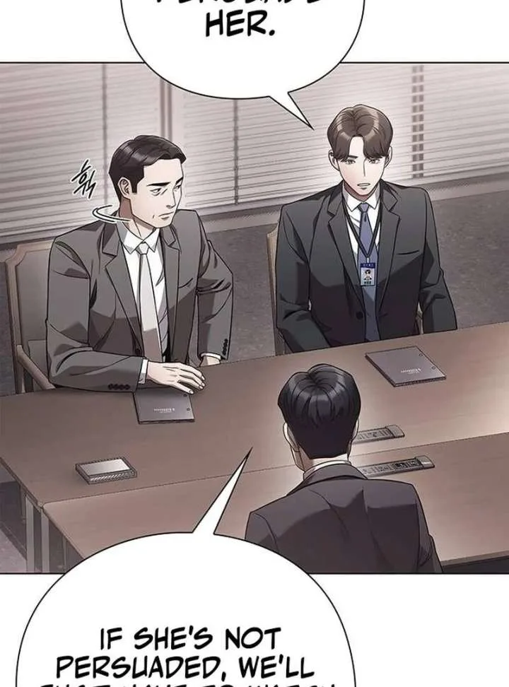 Office Worker Who Sees Fate Chapter 46 page 66