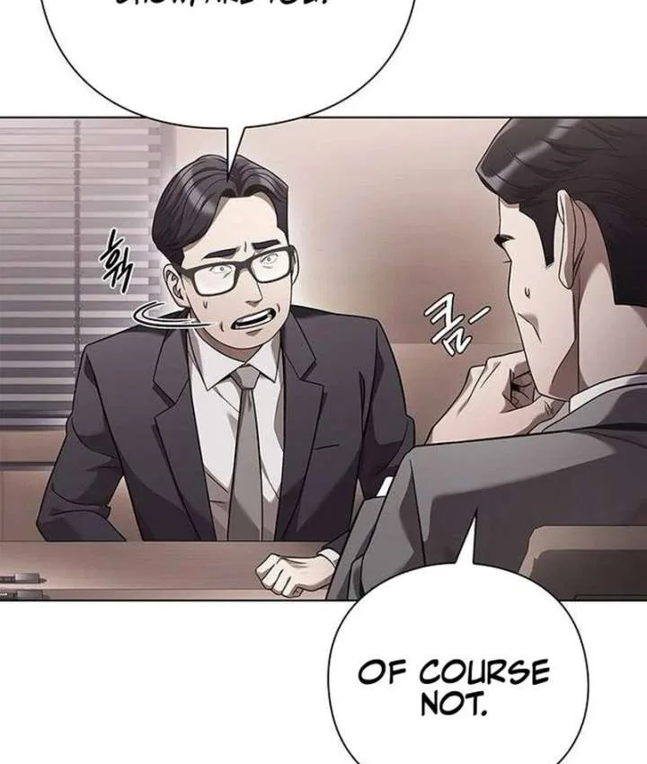 Office Worker Who Sees Fate Chapter 46 page 13