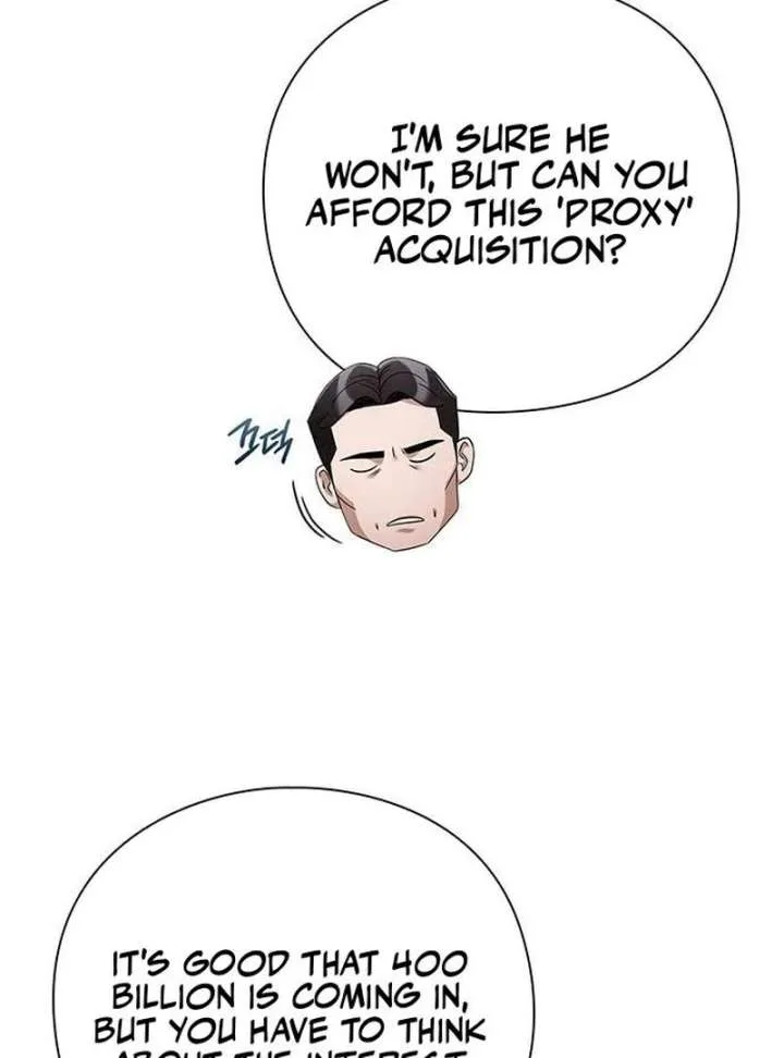 Office Worker Who Sees Fate Chapter 46 page 60
