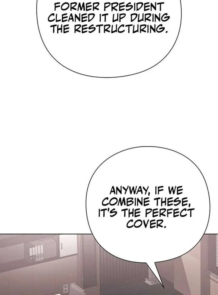 Office Worker Who Sees Fate Chapter 46 page 103