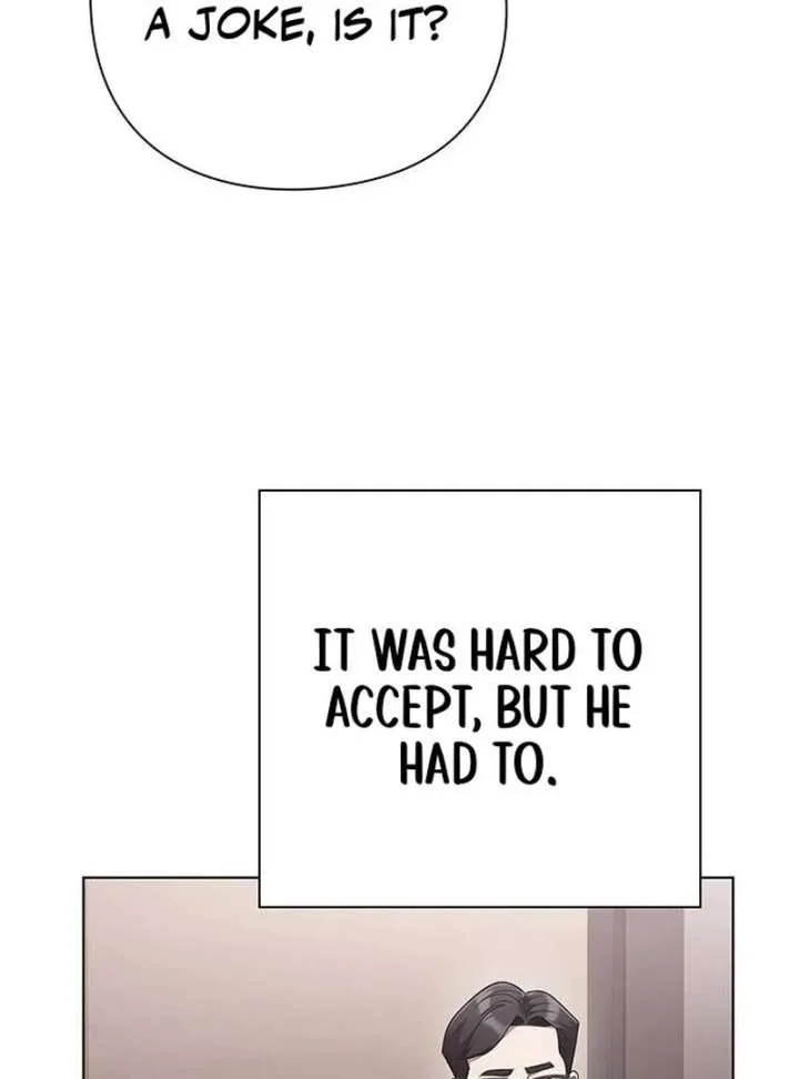 Office Worker Who Sees Fate Chapter 46 page 19