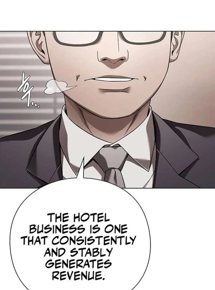 Office Worker Who Sees Fate Chapter 46 page 25