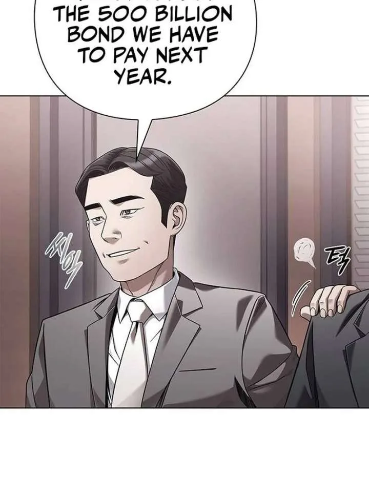Office Worker Who Sees Fate Chapter 46 page 121