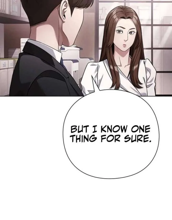 Office Worker Who Sees Fate Chapter 45 page 71