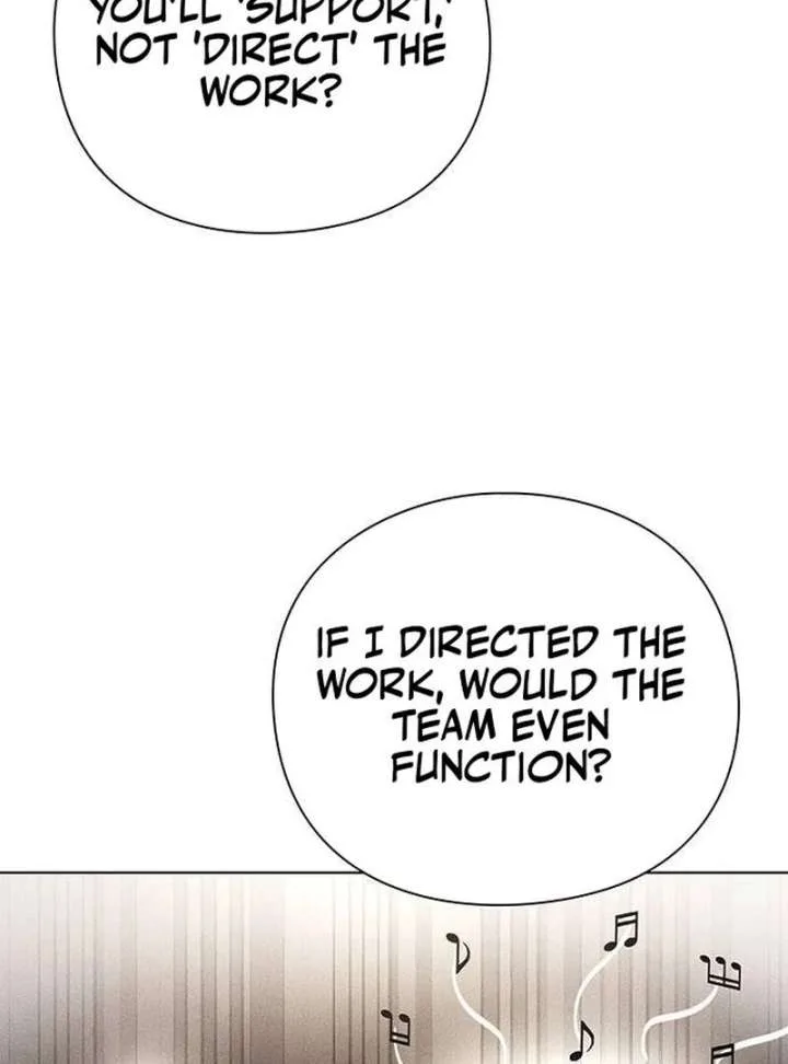 Office Worker Who Sees Fate Chapter 46 page 110