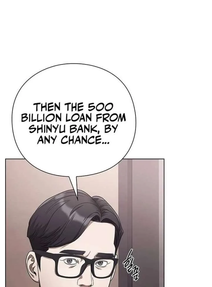 Office Worker Who Sees Fate Chapter 46 page 118