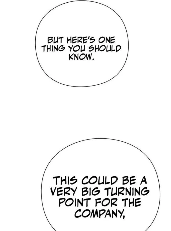 Office Worker Who Sees Fate Chapter 46 page 71