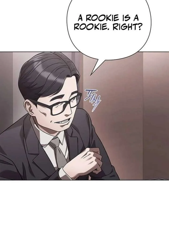 Office Worker Who Sees Fate Chapter 46 page 96