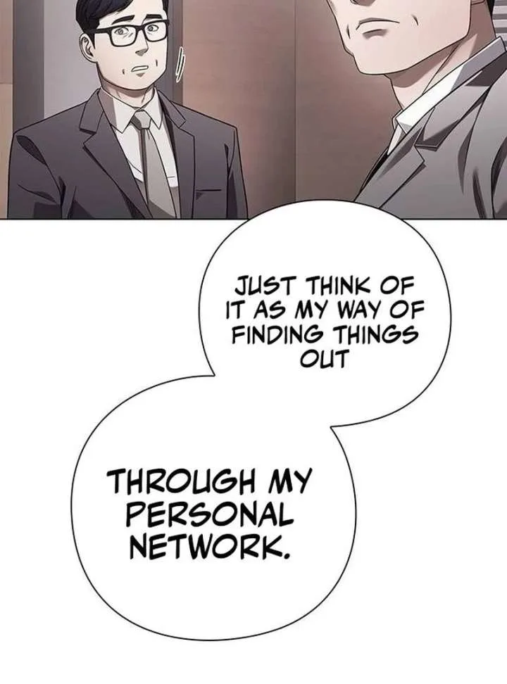 Office Worker Who Sees Fate Chapter 46 page 116