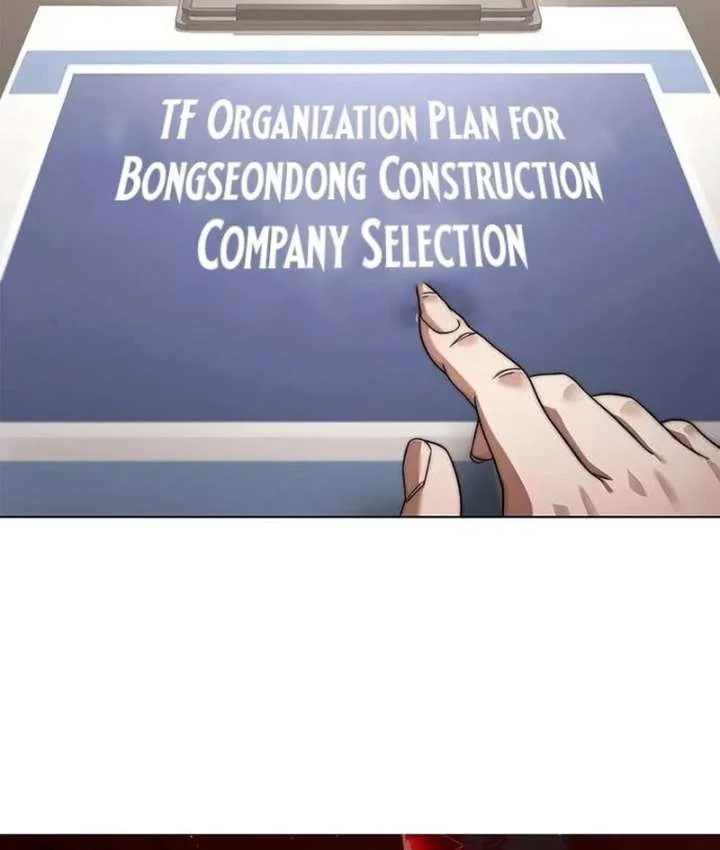 Office Worker Who Sees Fate Chapter 46 page 150