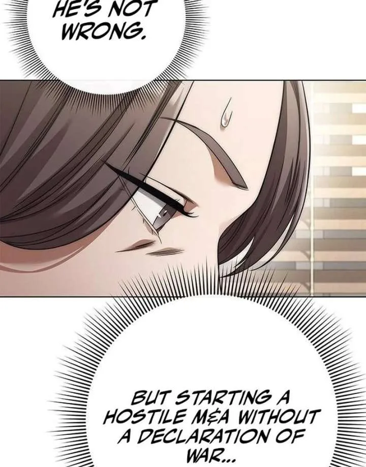 Office Worker Who Sees Fate Chapter 46 page 139