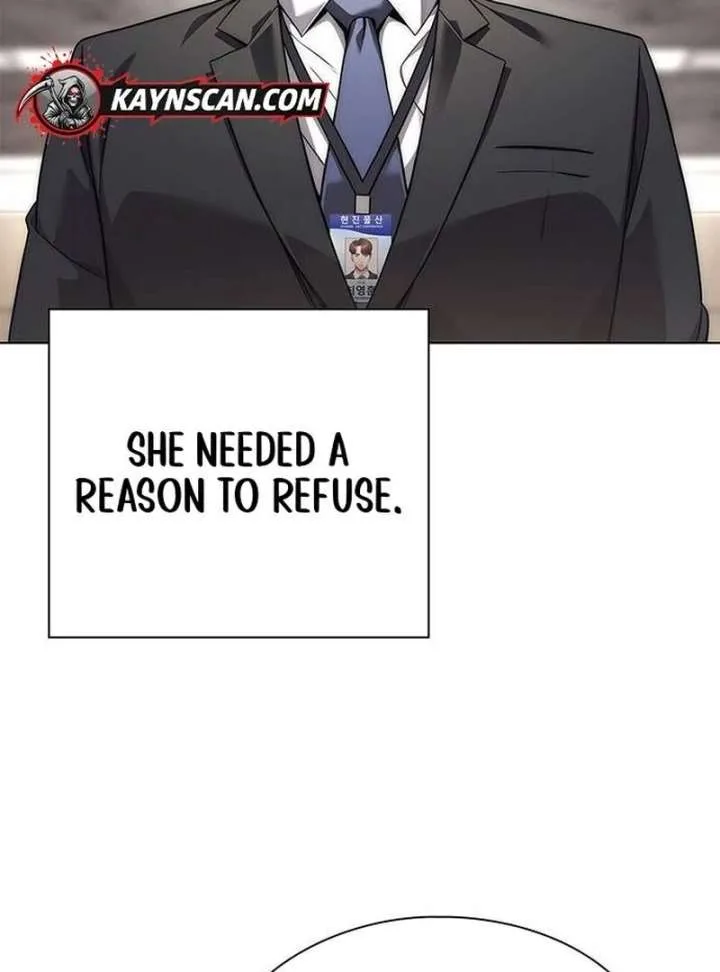 Office Worker Who Sees Fate Chapter 46 page 142