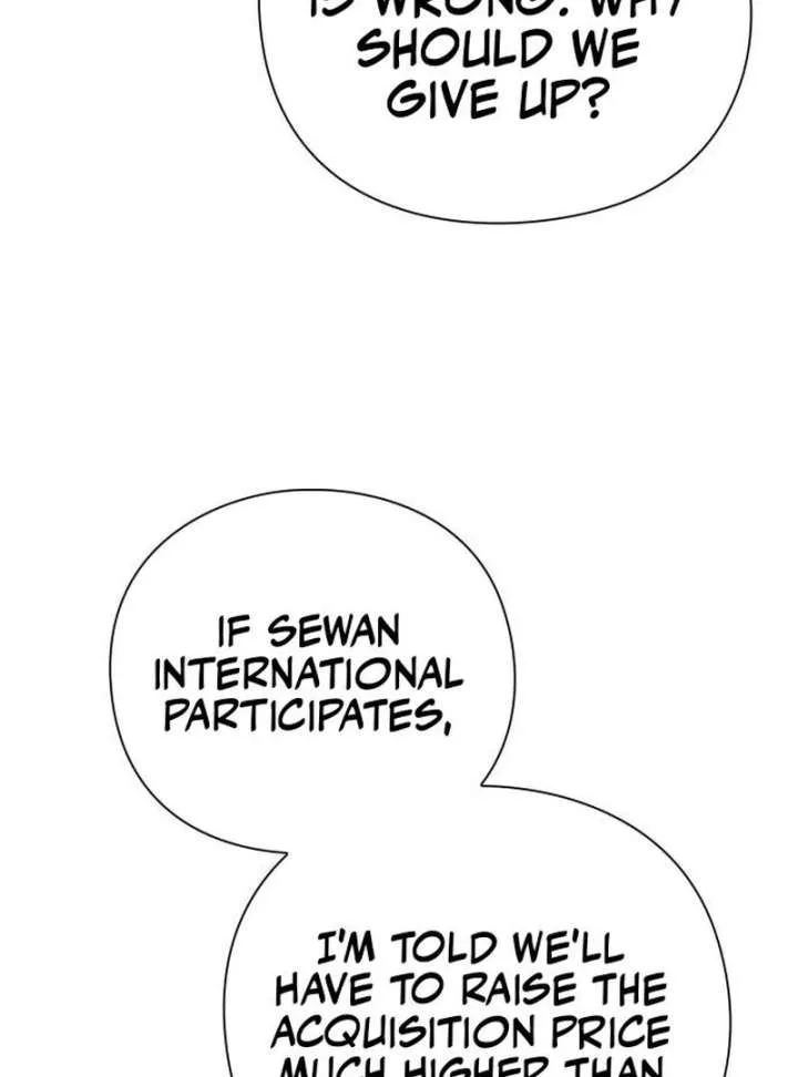 Office Worker Who Sees Fate Chapter 45 page 124