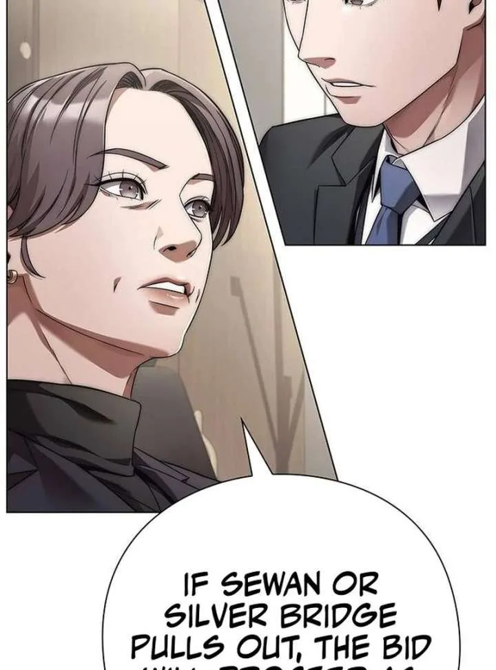 Office Worker Who Sees Fate Chapter 46 page 146