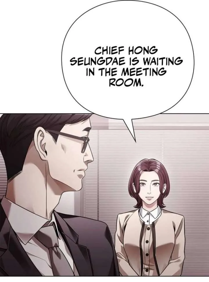 Office Worker Who Sees Fate Chapter 45 page 99