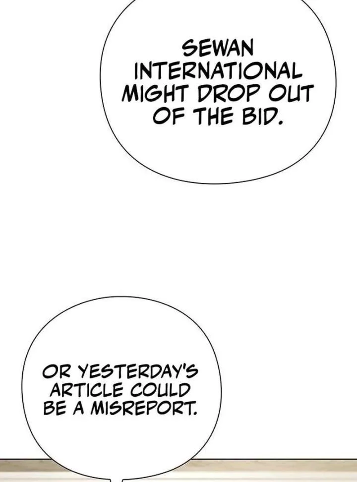 Office Worker Who Sees Fate Chapter 46 page 143