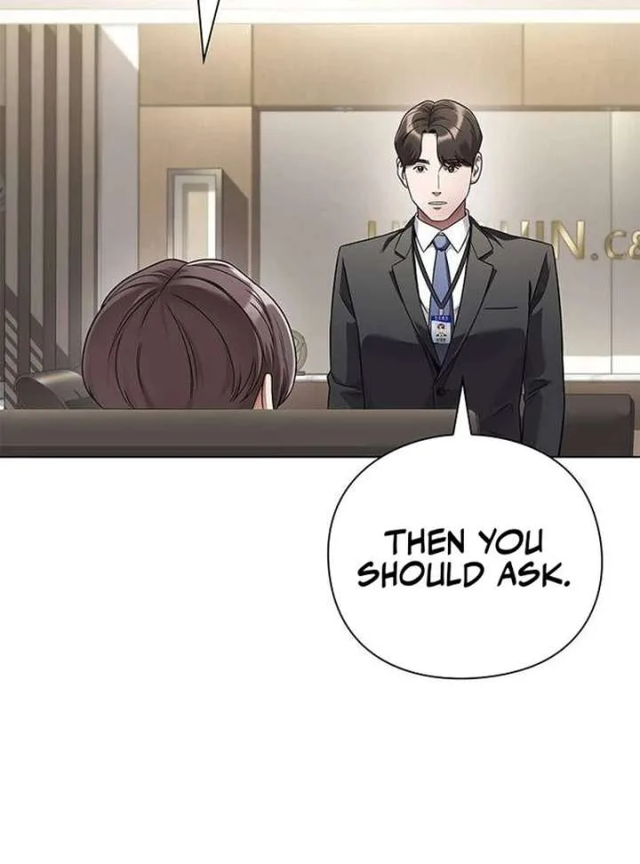 Office Worker Who Sees Fate Chapter 46 page 144