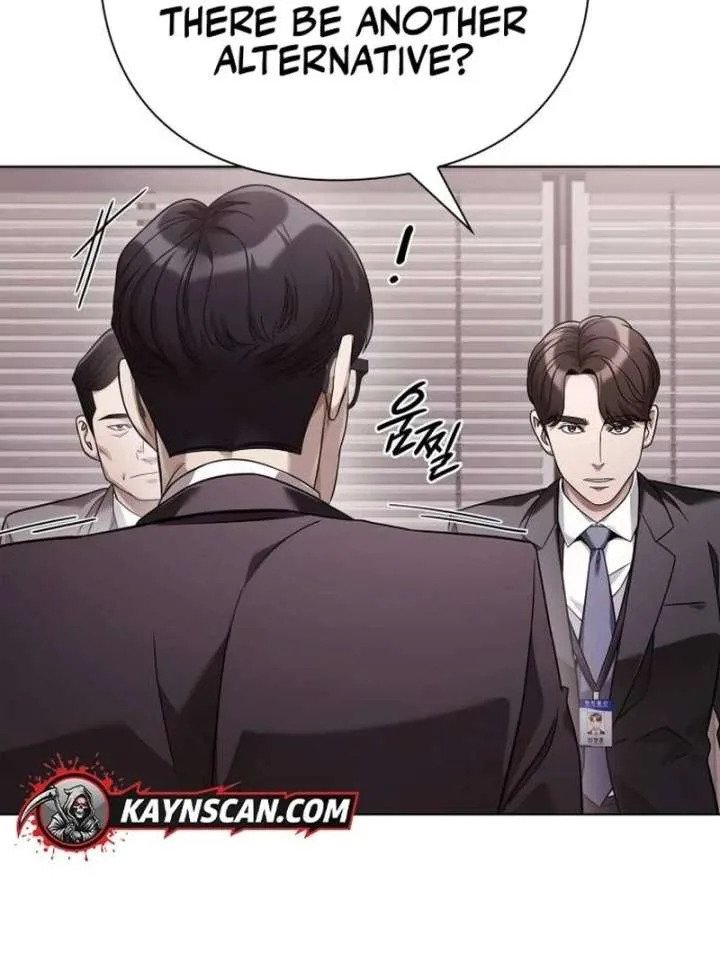 Office Worker Who Sees Fate Chapter 45 page 115
