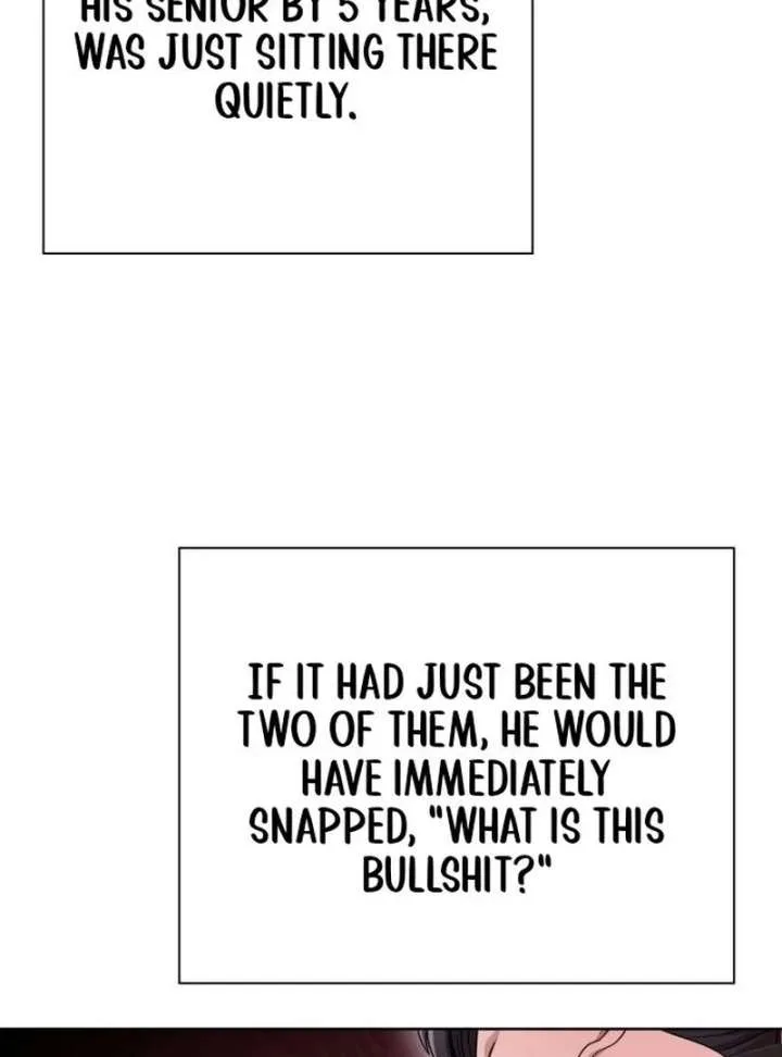 Office Worker Who Sees Fate Chapter 45 page 119