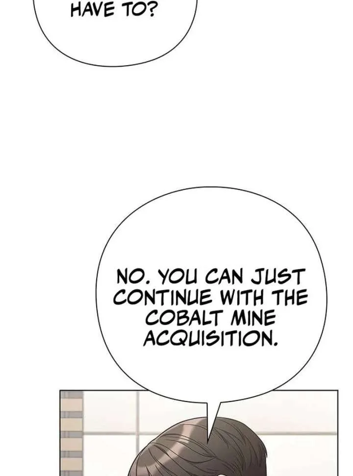 Office Worker Who Sees Fate Chapter 46 page 132
