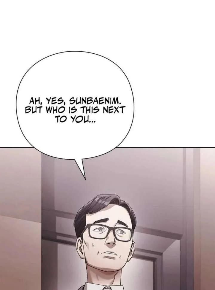 Office Worker Who Sees Fate Chapter 45 page 103