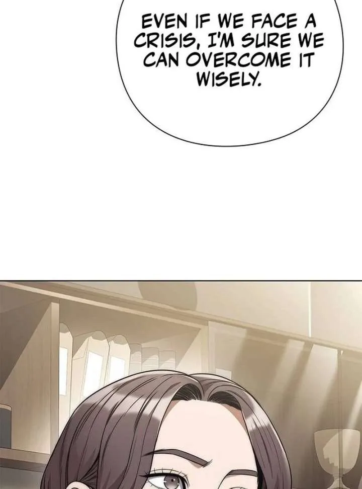 Office Worker Who Sees Fate Chapter 46 page 135