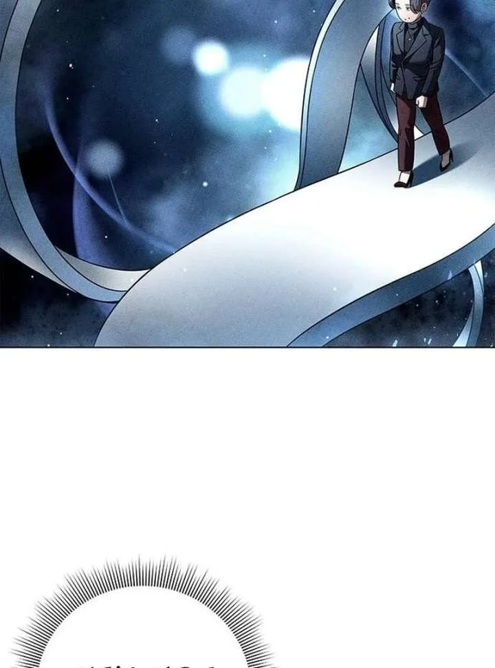 Office Worker Who Sees Fate Chapter 46 page 138