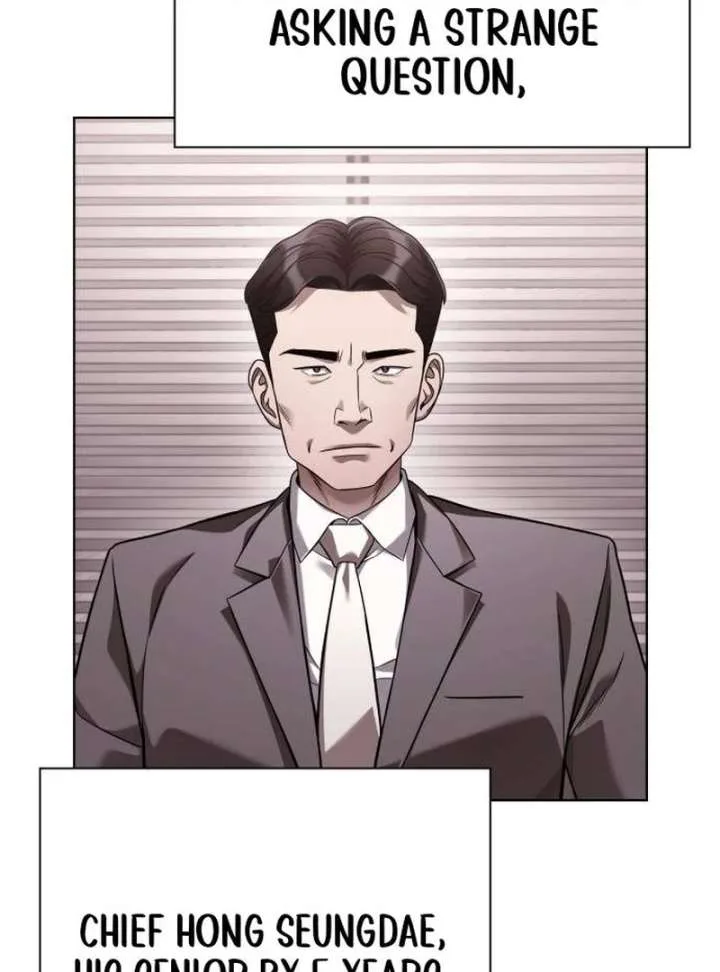 Office Worker Who Sees Fate Chapter 45 page 118