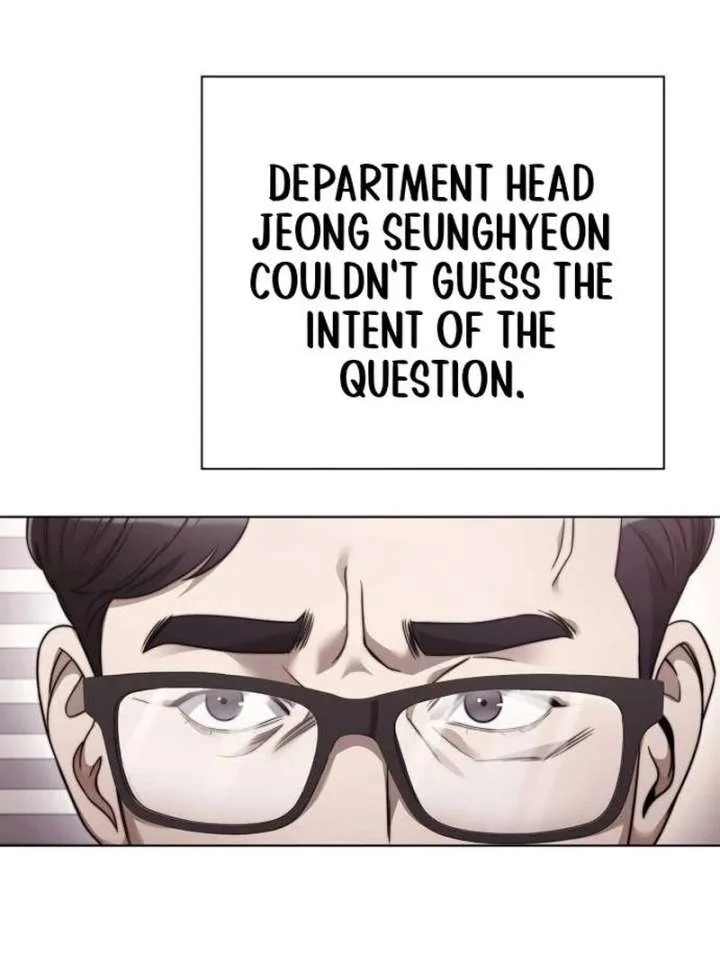 Office Worker Who Sees Fate Chapter 45 page 116