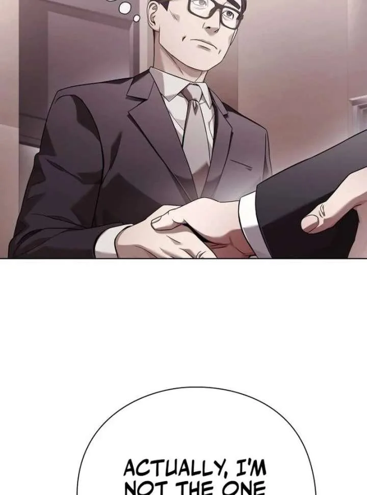 Office Worker Who Sees Fate Chapter 45 page 107