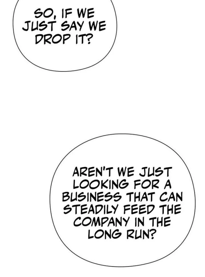 Office Worker Who Sees Fate Chapter 45 page 143