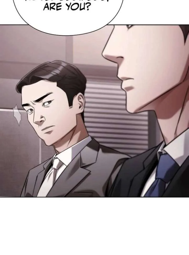 Office Worker Who Sees Fate Chapter 45 page 147