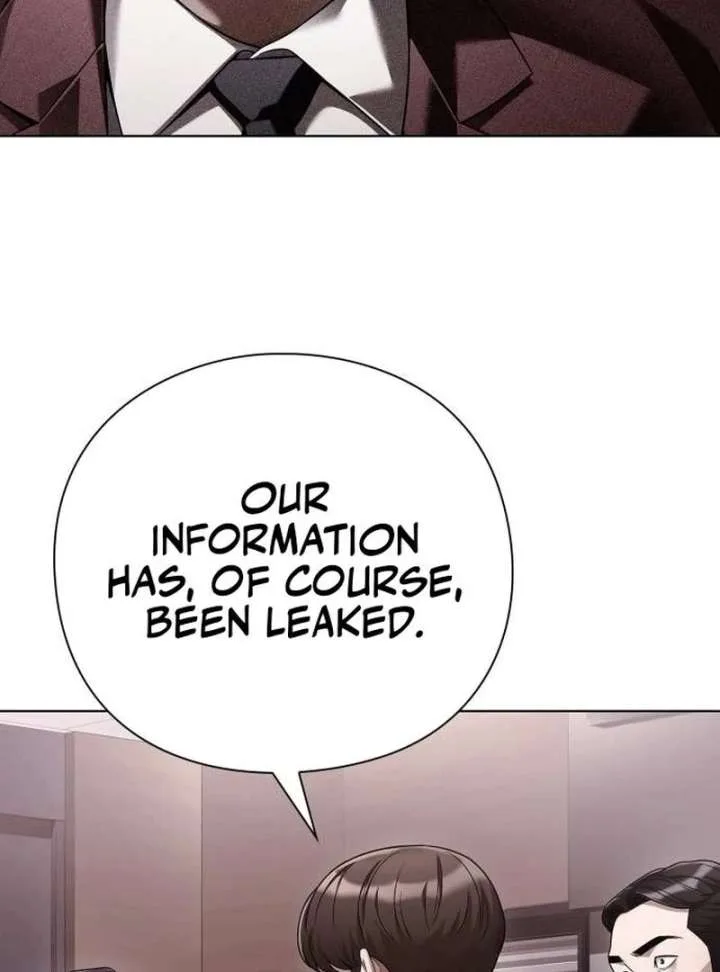 Office Worker Who Sees Fate Chapter 45 page 135