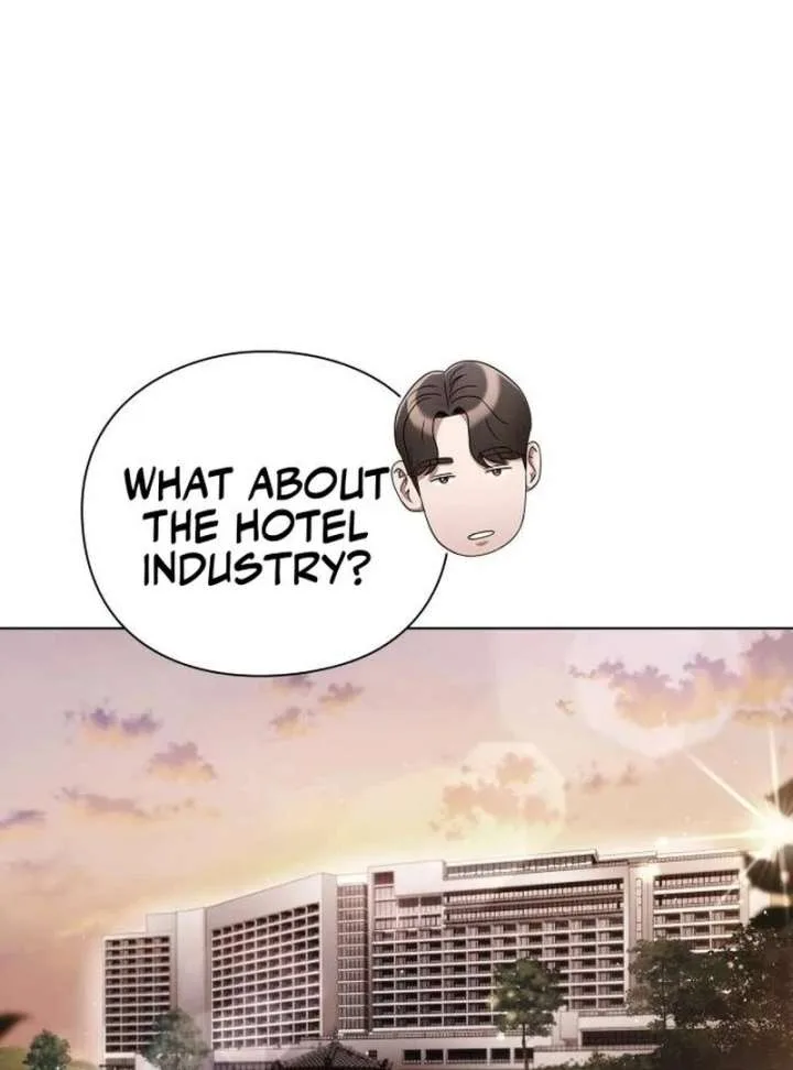 Office Worker Who Sees Fate Chapter 45 page 144