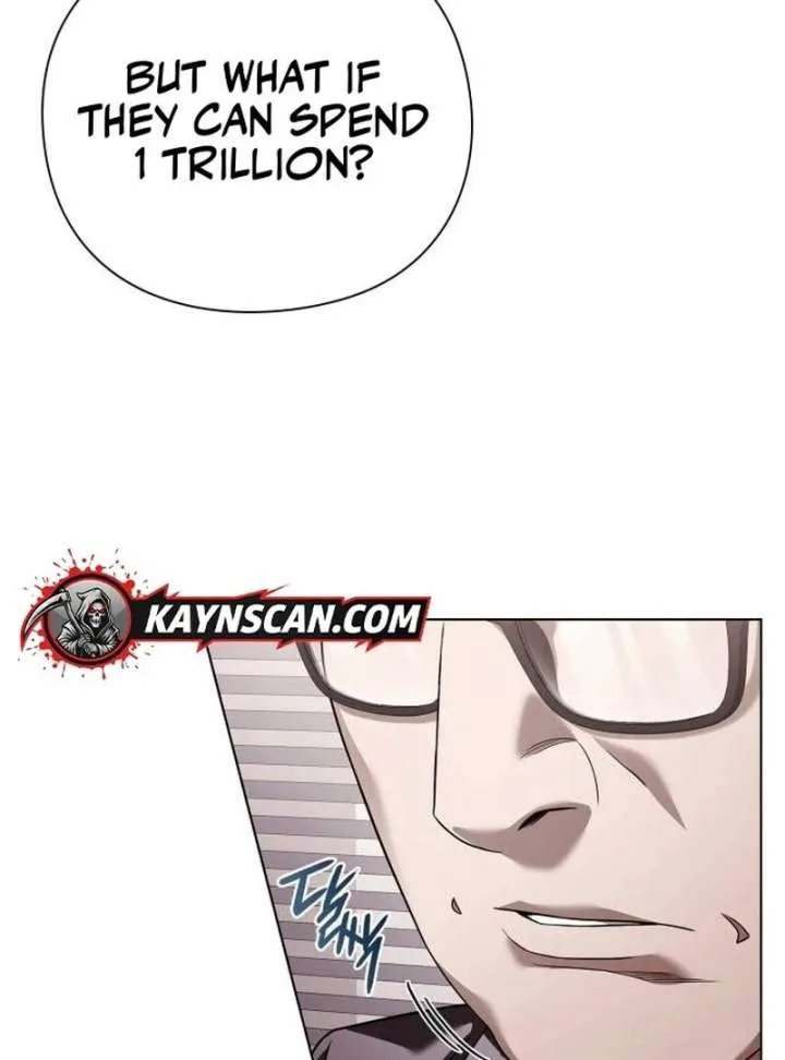 Office Worker Who Sees Fate Chapter 45 page 141