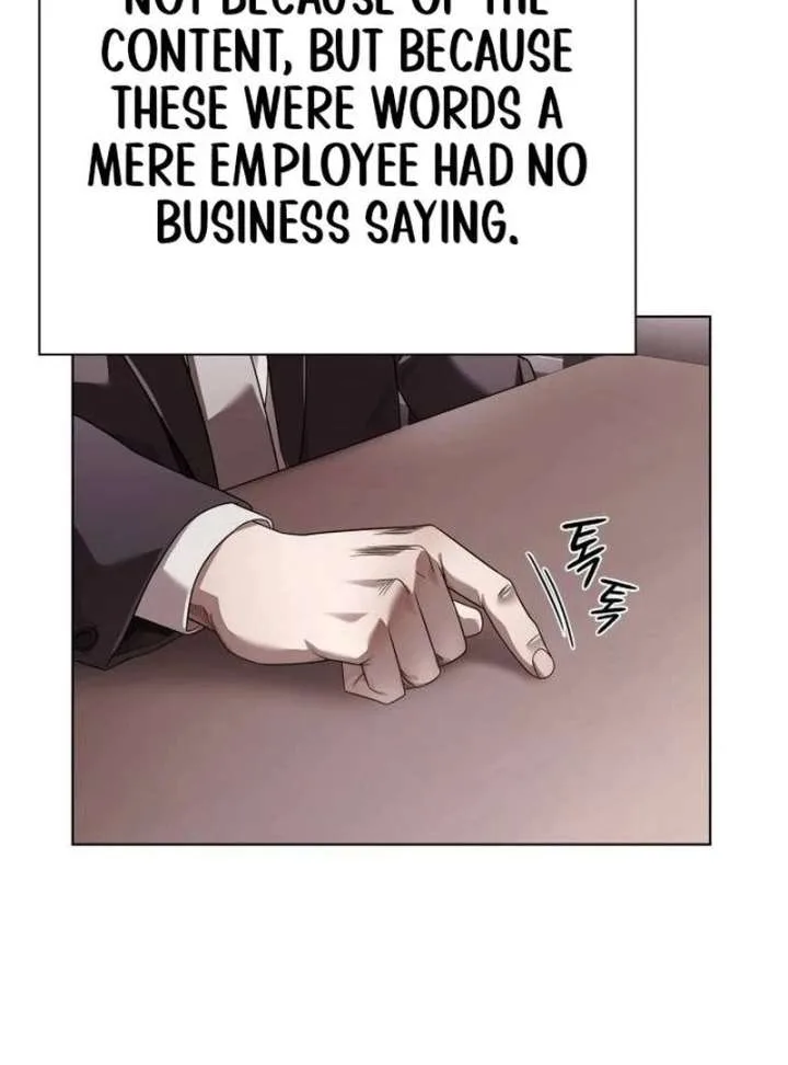 Office Worker Who Sees Fate Chapter 45 page 137