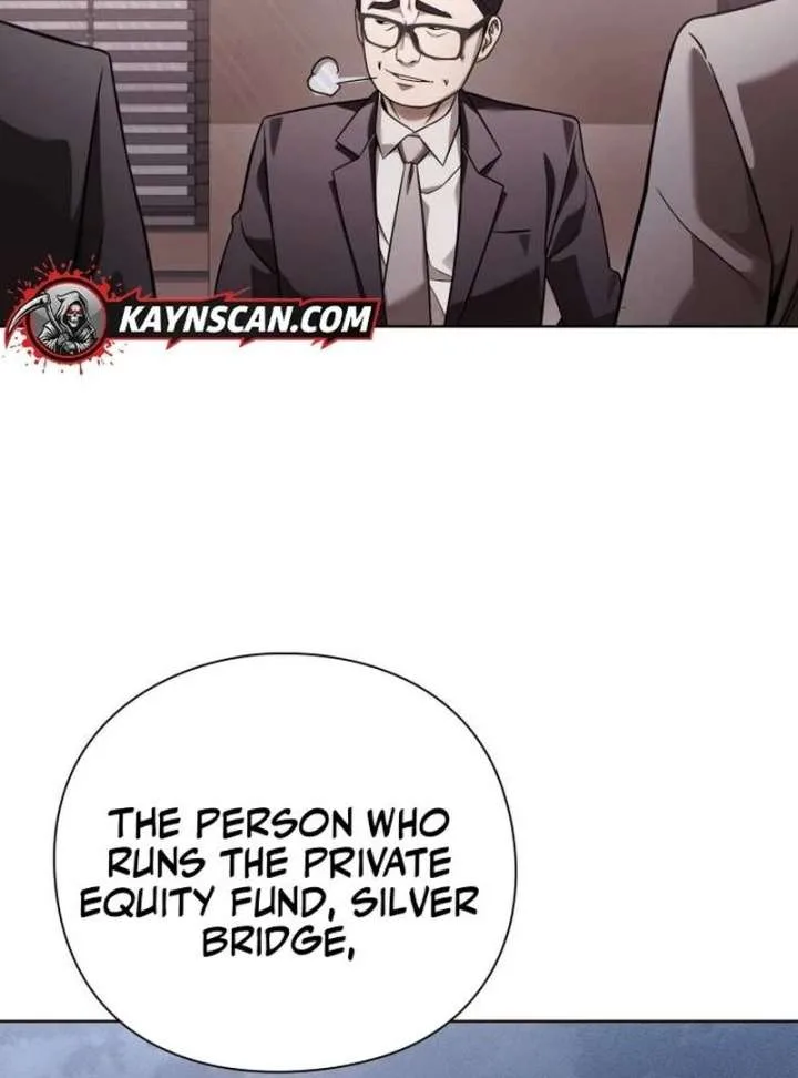 Office Worker Who Sees Fate Chapter 45 page 131