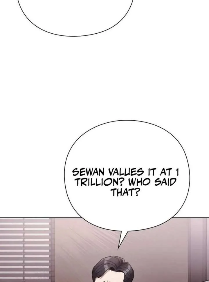 Office Worker Who Sees Fate Chapter 45 page 130