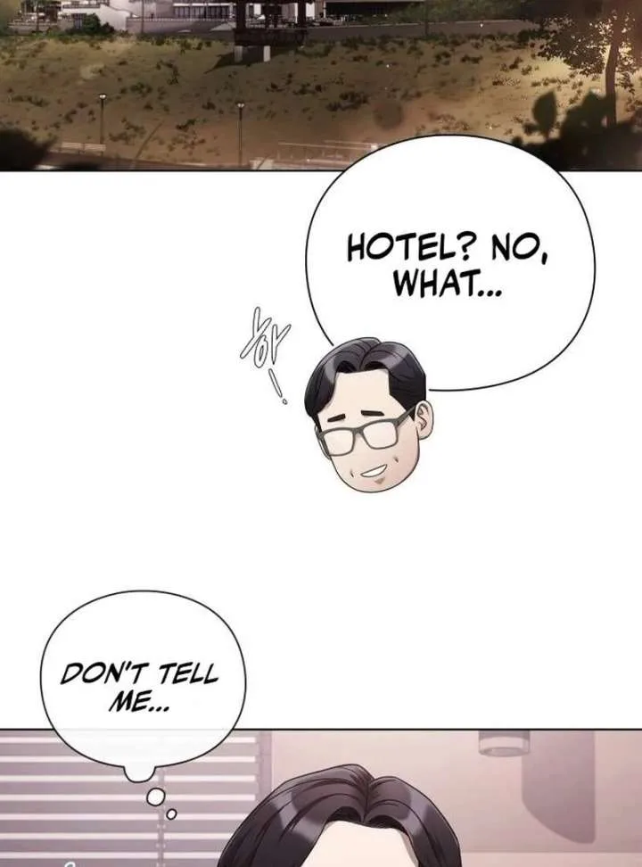 Office Worker Who Sees Fate Chapter 45 page 145