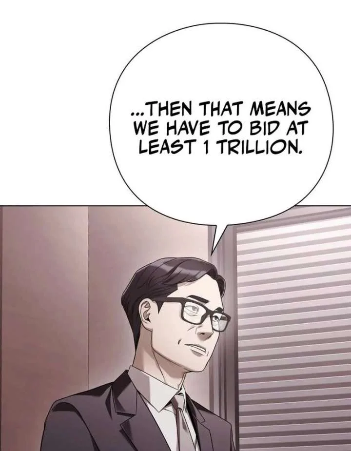 Office Worker Who Sees Fate Chapter 45 page 138