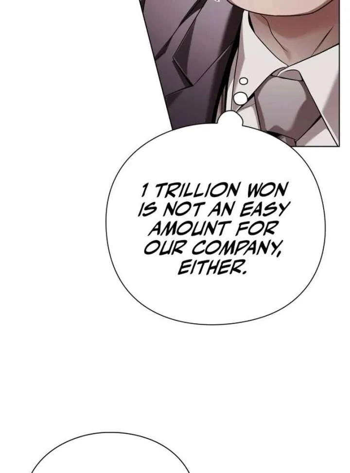 Office Worker Who Sees Fate Chapter 45 page 142