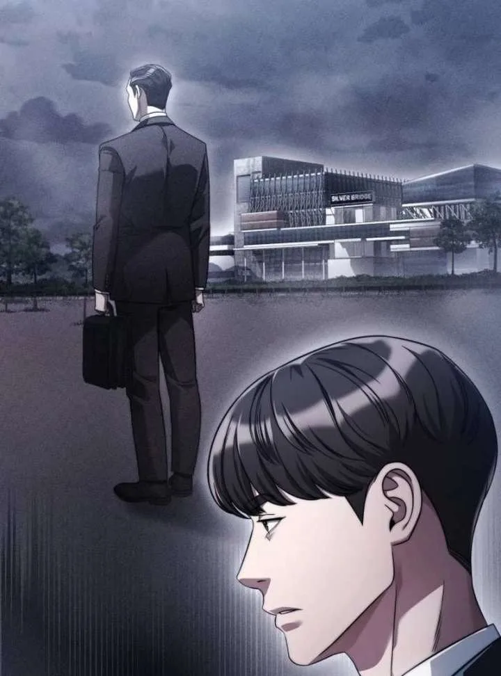 Office Worker Who Sees Fate Chapter 45 page 132