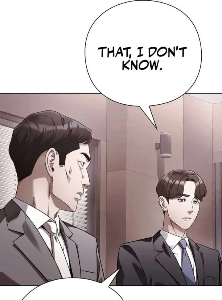 Office Worker Who Sees Fate Chapter 45 page 140