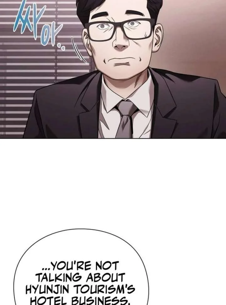 Office Worker Who Sees Fate Chapter 45 page 146