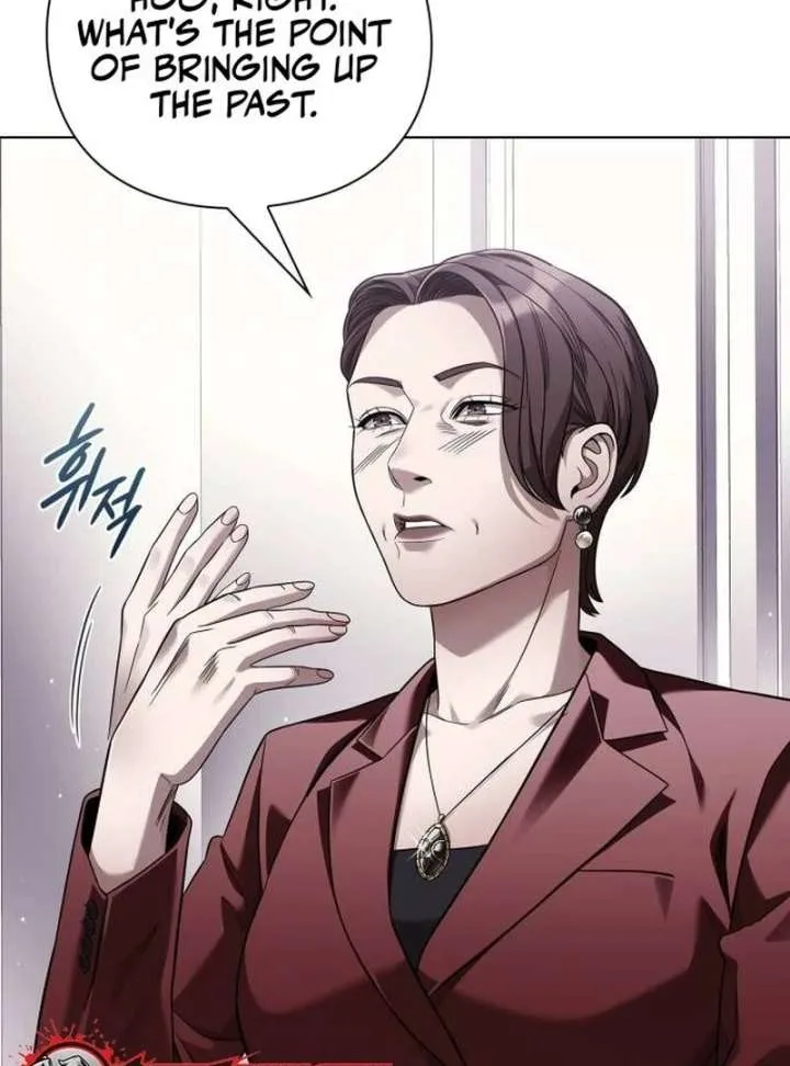 Office Worker Who Sees Fate Chapter 47 page 61