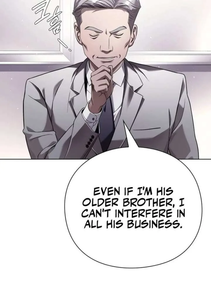 Office Worker Who Sees Fate Chapter 47 page 79