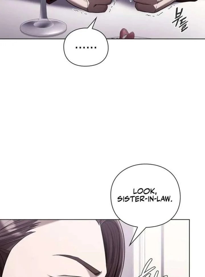 Office Worker Who Sees Fate Chapter 47 page 50